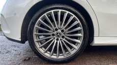 Mercedes-Benz A-Class A200 AMG Line Premium Plus 5dr Auto Petrol Hatchback